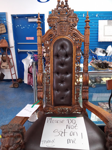 Thrift Store «Goodwill Boynton Beach Store & Donation Center», reviews and photos