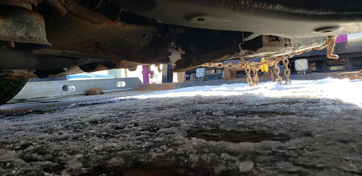 Used Car Dealer «Means Auto Center», reviews and photos, 231 N Quincy St, Abington, MA 02351, USA