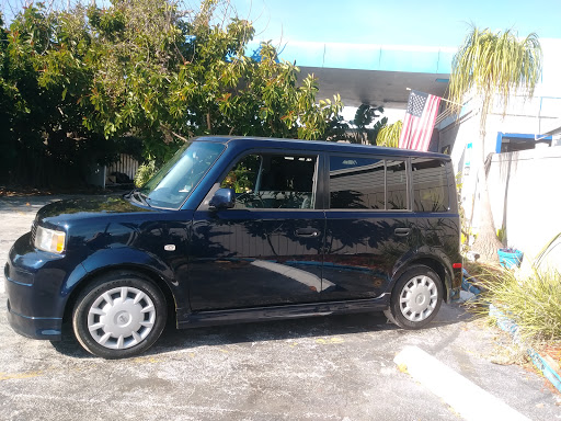 Auto Body Shop «Primo Auto Collision», reviews and photos, 6806 S MacDill Ave, Tampa, FL 33611, USA