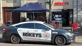 Mikey's Deli