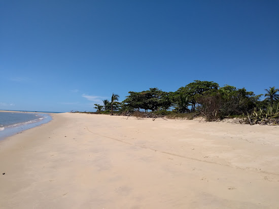 Ponta do Corumbau