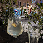 Photo n°1 de l'avis de Jasmin.l fait le 11/09/2023 à 18:28 sur le  Vino (Restaurant, Bar) - Kaufbeuren à Kaufbeuren