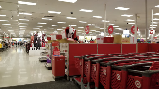 Department Store «Target», reviews and photos, 800 Rockhill Dr, Bensalem, PA 19020, USA