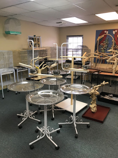 Bird Shop «Paterson Bird Store», reviews and photos, 13 Furler St # 1, Totowa, NJ 07512, USA