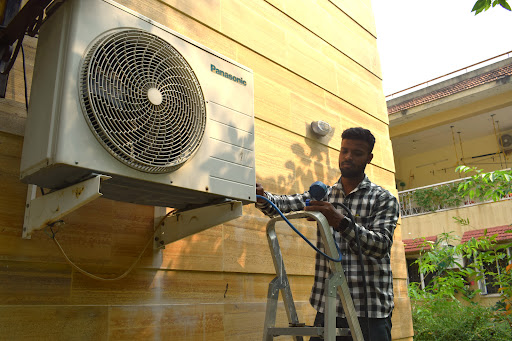 Royal Cooling Care