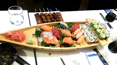 Hokkaido à Paris