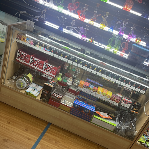 Tobacco Shop «Smoke Shop», reviews and photos, 11135 S Post Oak Rd, Houston, TX 77035, USA