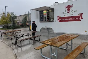 The Butcher's BBQ image
