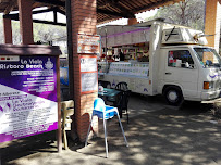 Menu / carte de Ristoro La Viola à Marina di Alberese