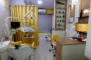 Dr.Khushboo Chaudhari's Sai Dental Care image