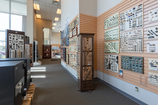 Locksmith «Strauss Security Solutions», reviews and photos, 4663 121st St, Urbandale, IA 50323, USA