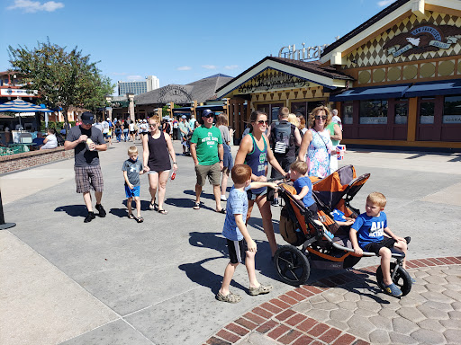 Sportswear Store «Columbia PFG at Disney Springs», reviews and photos, 1520 Buena Vista Dr, Orlando, FL 32836, USA