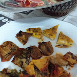 Photo n°4 de l'avis de francesco.i fait le 20/10/2019 à 20:47 sur le  Ristorante Pizzeria White Stone à Marzano Appio