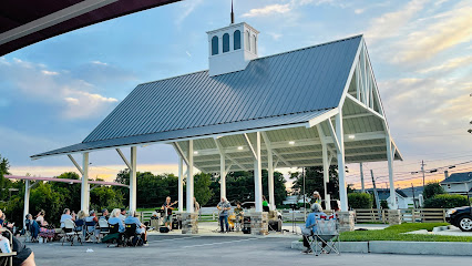 Chestnut Street Pavilion