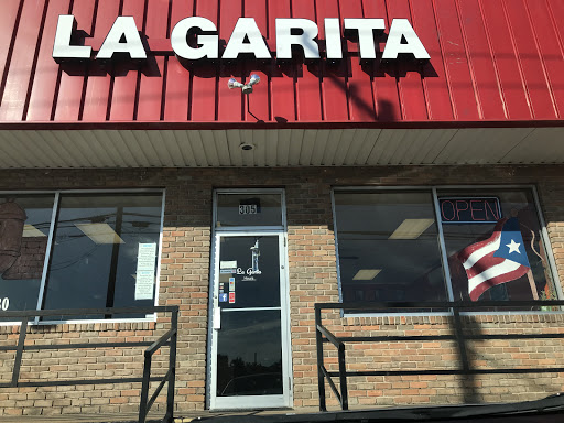 La Garita Restaurant