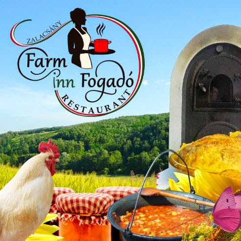 Értékelések erről a helyről: Farm Inn Fogadó, Zalacsány - Étterem