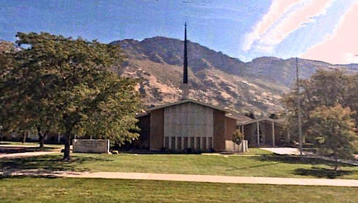 Church of Jesus Christ of Latter-day Saints Provo