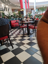 Atmosphère du Restaurant italien Scorsese à Saintes - n°7
