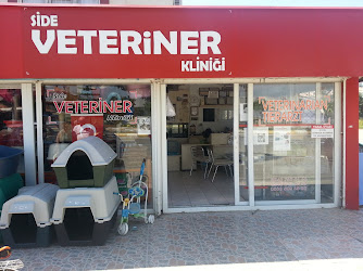 Side Veteriner Kliniği