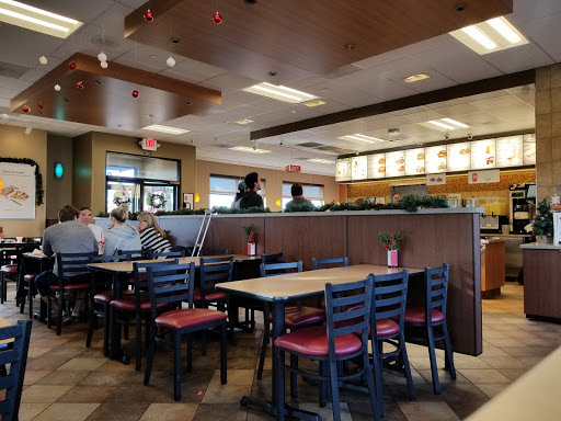 Fast Food Restaurant «Chick-fil-A», reviews and photos, 9331 E Arapahoe Rd, Greenwood Village, CO 80112, USA