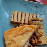 Photo n°2 de l'avis de Davide.e fait le 16/08/2022 à 16:58 sur le  Pizzeria Bar Ristorante Al Cacciatore à Rigolato