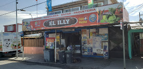 Almacén y Bazar El Illy