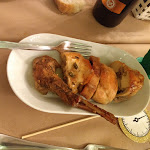 Photo n°8 de l'avis de Paolo.r fait le 03/01/2019 à 09:31 sur le  Agriturismo Il Giardino à Fano