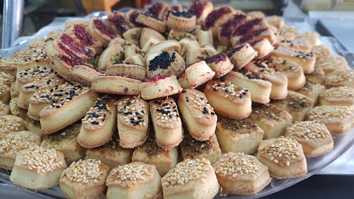 حلويات ريم الخبر 