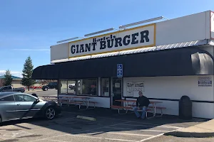 Bartels Giant Burger image