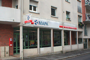 MAPA Assurances - Beauvais