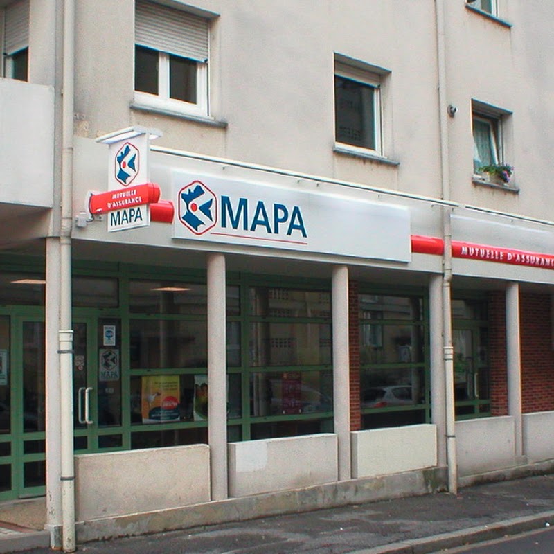 MAPA Assurances - Beauvais