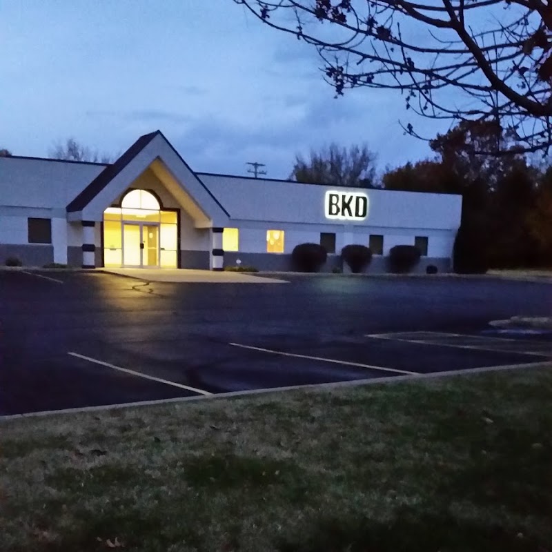 BKD, LLP