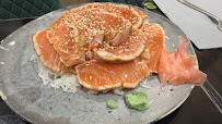 Plats et boissons du Restaurant japonais Ciné Sushi (Thai Sushi) à Les Lilas - n°6