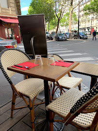 Atmosphère du Restaurant français Le Corner à Paris - n°4
