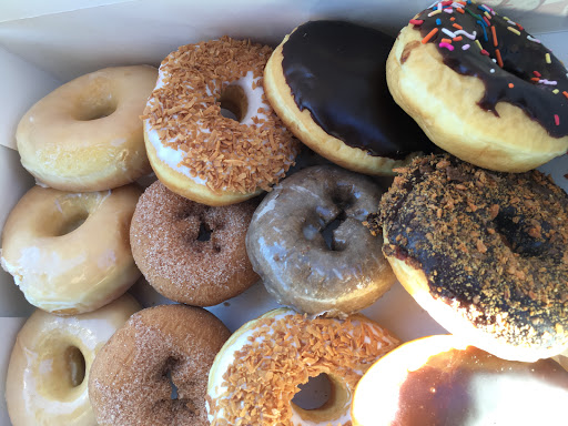 Donut Shop «Devon Donut and Bagel Company», reviews and photos, 6 Berkley Rd, Devon, PA 19333, USA