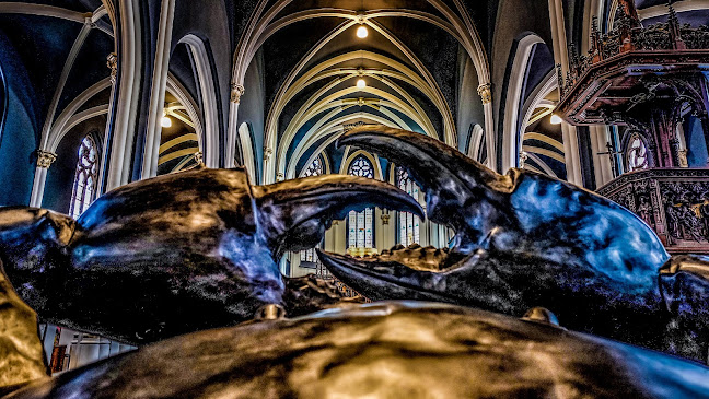 Beoordelingen van Sint Rochus in Kortrijk - Kerk