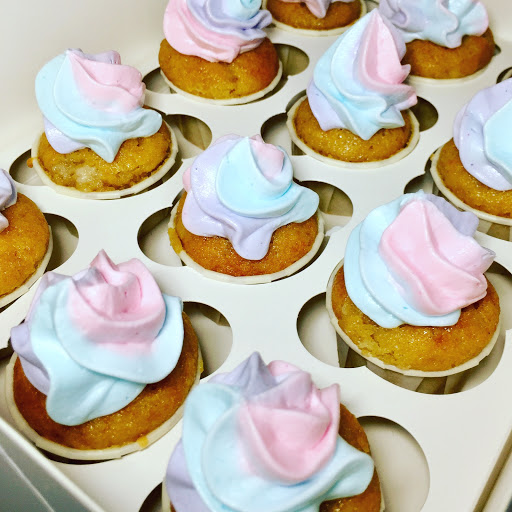 Serena’s Cakes Bcn en Cornellà de Llobregat, Barcelona