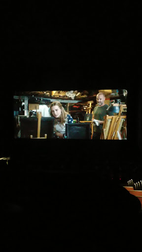 Movie Theater «Xscape Theatres Northgate 14», reviews and photos, 9471 Colerain Ave, Cincinnati, OH 45251, USA