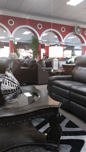 Furniture Store «Casa Linda Furniture», reviews and photos, 10720 Valley Mall, El Monte, CA 91731, USA