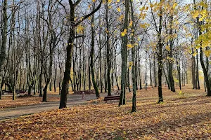 Gargždų miesto parkas image