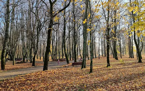 Gargždų miesto parkas image