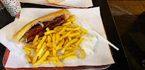 Gyros du Kebab New Antalya à Paris - n°5