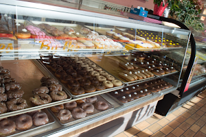 McHappy's Donuts and Bake Shoppe image