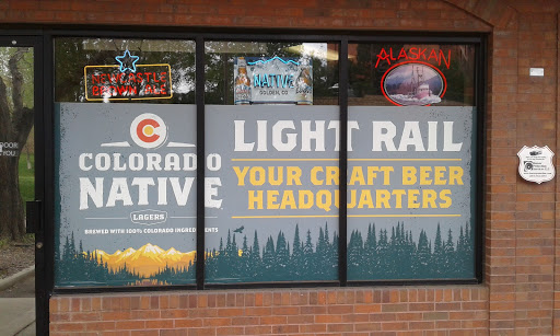 Liquor Store «Light Rail Wine and Ale», reviews and photos, 14799 W 6th Ave Frontage Rd, Golden, CO 80401, USA