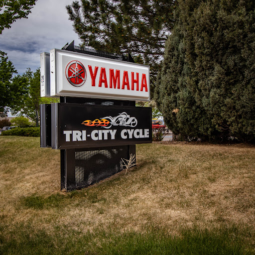 Motorcycle Dealer «Tri City Cycle», reviews and photos, 3675 Clydesdale Pkwy, Loveland, CO 80538, USA