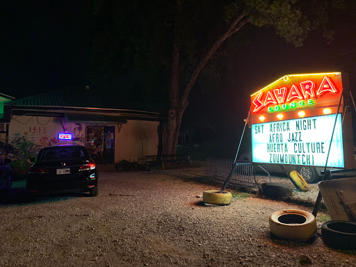 Lounge «Sahara Lounge», reviews and photos, 1413 Webberville Rd, Austin, TX 78721, USA
