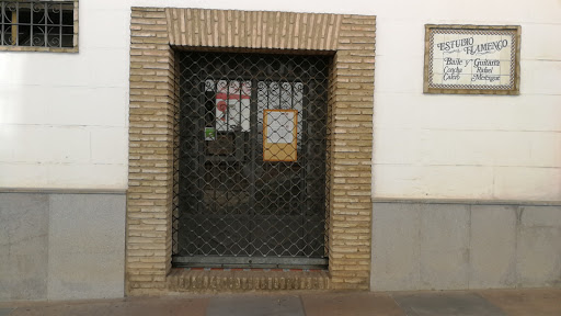 Academia de Baile Concha Calero y Merengue de Córdoba