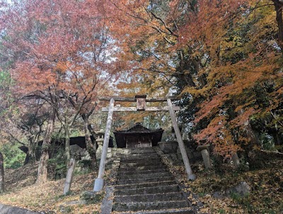 大巳貴神社
