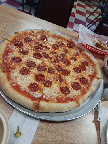 #1 best pizza place in Abilene - Joe's Pasta & Pizza