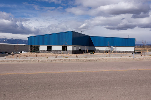 Construction Company «Hammers Construction, Inc.», reviews and photos, 1411 Woolsey Heights, Colorado Springs, CO 80915, USA